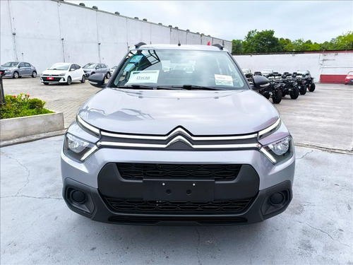 Citroën C3 1.0 Firefly Feel