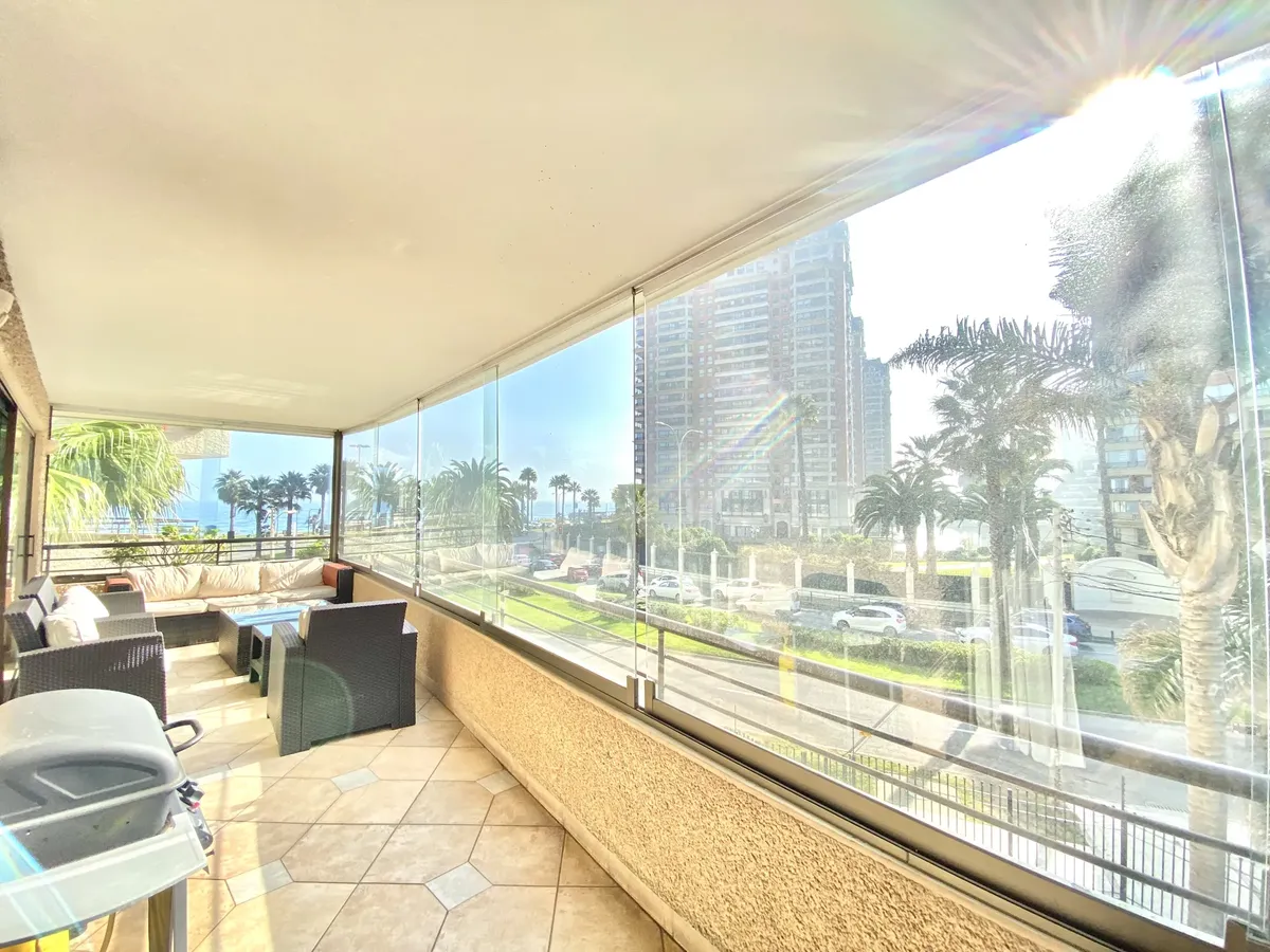 Imagen 2 de 27 de Oportunidad Departamento Bezanilla 3d+1dservicio/3b/1e