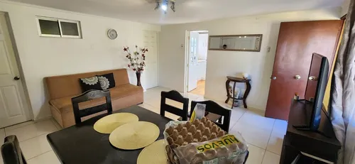 Departamento En Venta De 4 Dorm. En Las Condes