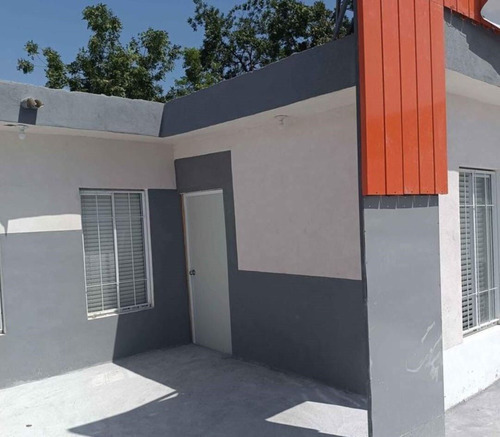 Casa En Venta En Apodaca