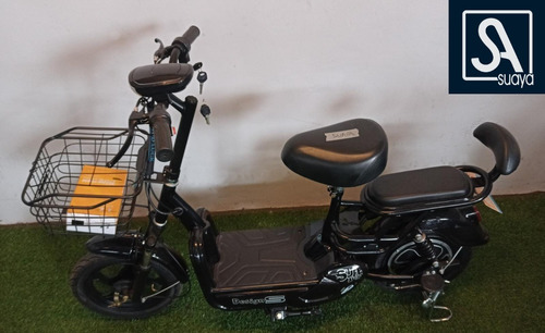 Imagen 2 de 25 de Moto Electrica Max350 V2 100%financiada