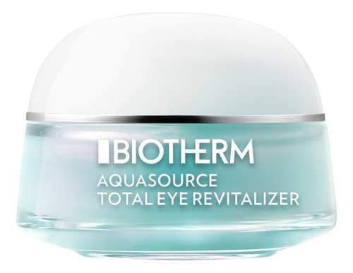 Contorno De Ojos Biotherm Aquasource Fresh Eyes X 15 Ml