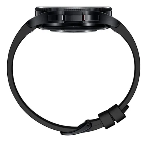 Smartwatch Samsung Watch 6 Classic 43mm Wifi Mu Black Mesh Negro Negro