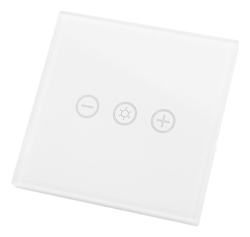 Aplicativo Touch Smart Dimming Controle Remoto De Voz Wifi D