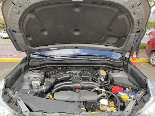 Imagen 15 de 15 de Subaru Forester 2.0 Cvt Premium
