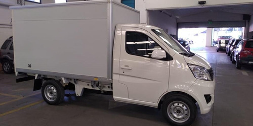 Changan Cargo Box