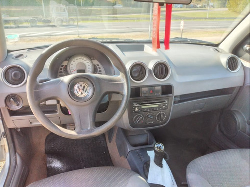 Imagen 7 de 9 de Vw Gol 2010