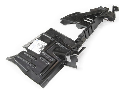 Deflector Radiador Gm 13487605