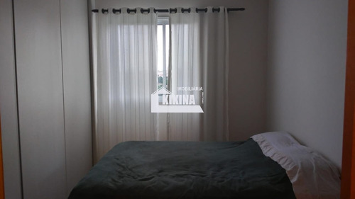 Apartamento Para Venda - 02950.6935