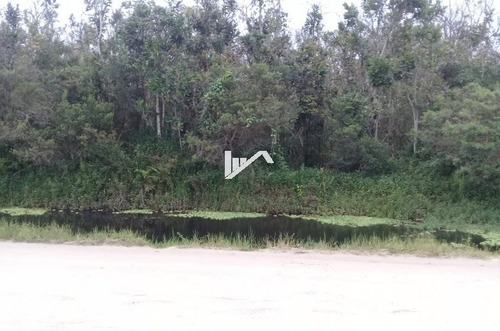 Imagem 2 de 3 de Terreno No Jardim Coronel Em Itanhaém=ref;ter149