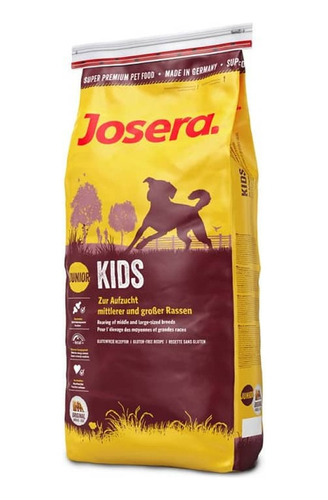 Josera Kids Junior 15 Kg