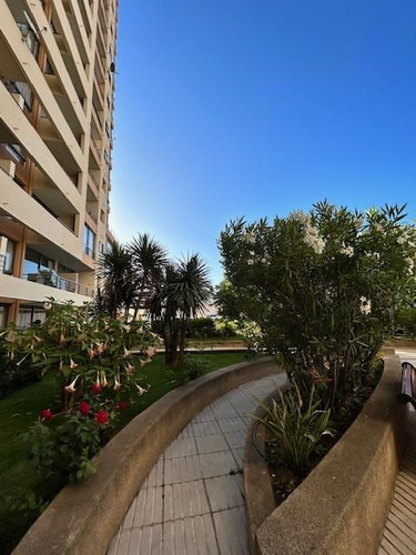 Departamento En Venta De 3 D 2b 1e 1b Centro De Talca