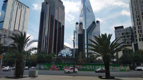 ¡oportunidad Terreno Venta, Paseo De La Reforma!