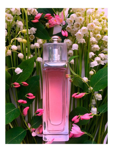 Imagen 3 de 5 de Perfume Dama Eau De Toilette Dior Addict Eau Fraiche 100ml