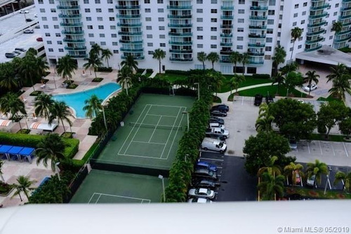 Imagen 9 de 9 de Departamento En Venta En Florida, Miami