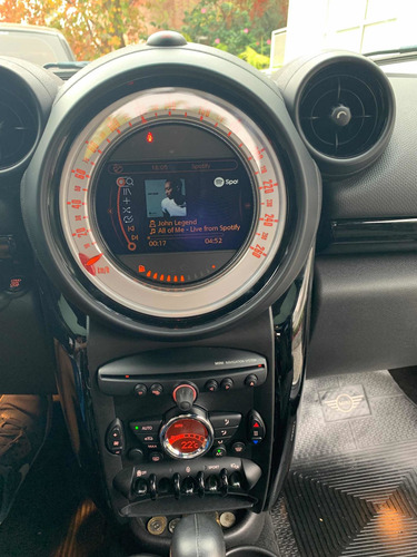 Mini Countryman S Countryman S