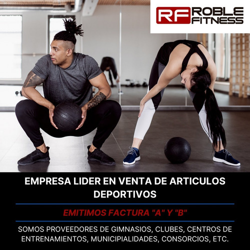 Imagen 4 de 5 de Valla Fija Pastico Pvc 30cm Entrenamiento Funcional Salto