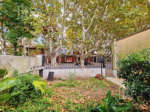 Imagen 8 de 25 de Casa En Venta - Lote Propio - 4 Cuadras De La Estacion De Lomas De Zamora