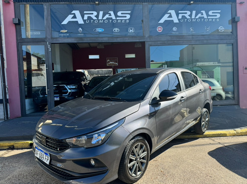 Fiat Cronos 1.3 Drive S-design Mt