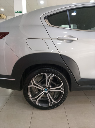 Fiat FASTBACK 1.3 T270 At6