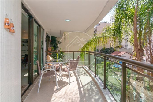 Apartamento - Ref: 818008