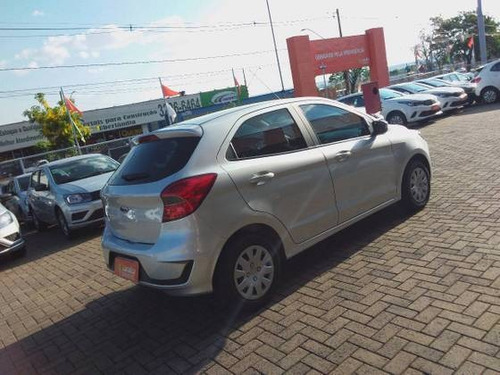 Imagem 7 de 9 de Ford Ka 1.0 Ti-vct Flex Se Manual