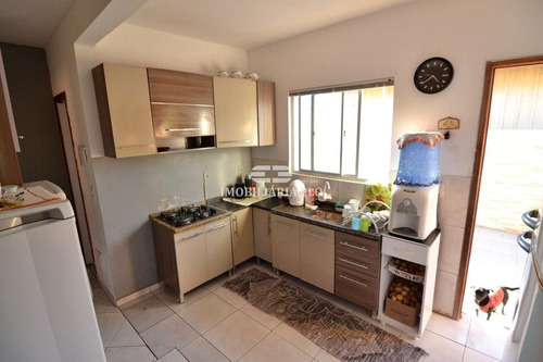 Imagem 6 de 30 de Casa Com Área Total De 250m² E Área Privativa De 90m²! - 4608