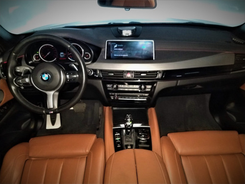 Bmw X6 Xdrive 50ia M Sport V8 Turbo 4x4 2018