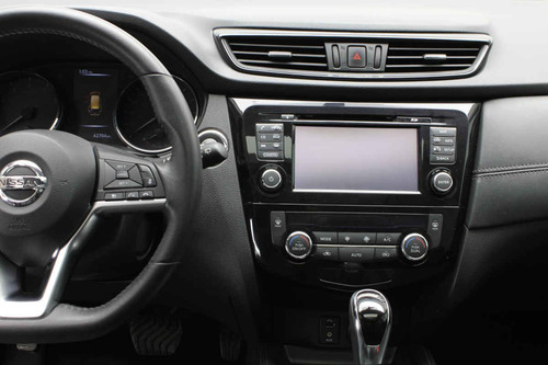 Imagen 15 de 15 de Nissan X Trail 2019 5p Exclusive 2 L4/2.5 Aut