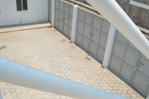 Imagen 22 de 28 de Penthouse En Renta En Taquesquitengo