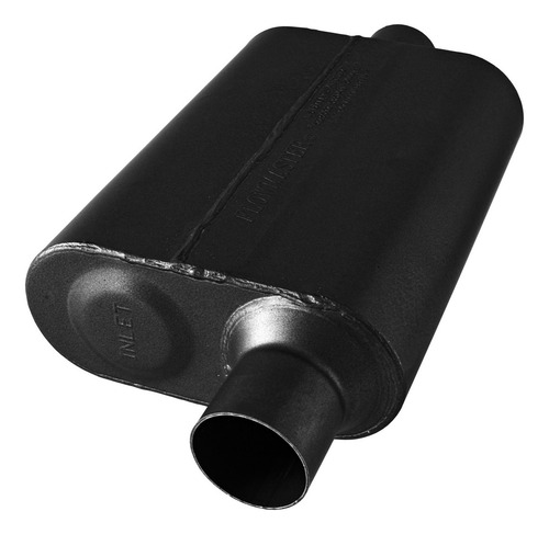 Resonador Flowmaster 40 8043041 Lado/centro 3 Pulgadas