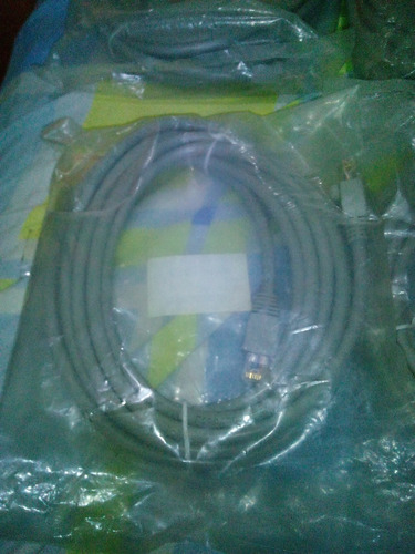 Cable De Red Internet Rj45 4,5metros 