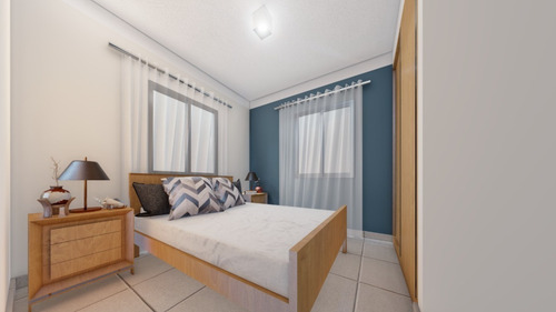 Imagen 10 de 14 de Proyecto De Apartamentos Con Bono De Primera Vivienda Y Bono Para Militares