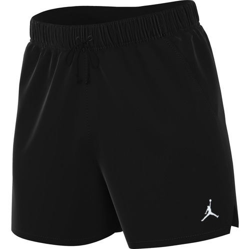 Pantaloneta Deportiva Hombre Jordan Essential Fleece Short