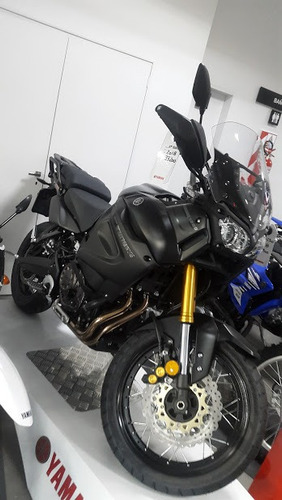 Yamaha Xt1200z Super Tenere Antrax