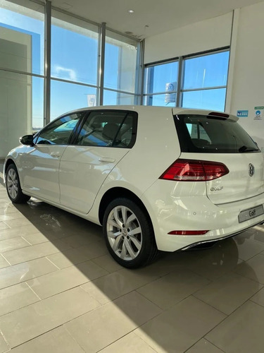 Volkswagen Golf Highline 250 Tsi Dsg