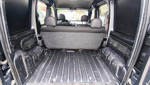 Renault Kangoo Ph3 Confort 1.6 5As 2P