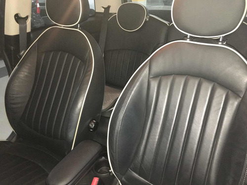Mini Cooper S 1.6 S Aut. 3p 2012