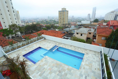 Imagem 1 de 15 de Apartamento Para Venda Em São Bernardo Do Campo, Jardim Do Mar, 3 Dormitórios, 1 Suíte, 3 Banheiros, 2 Vagas - Teveja