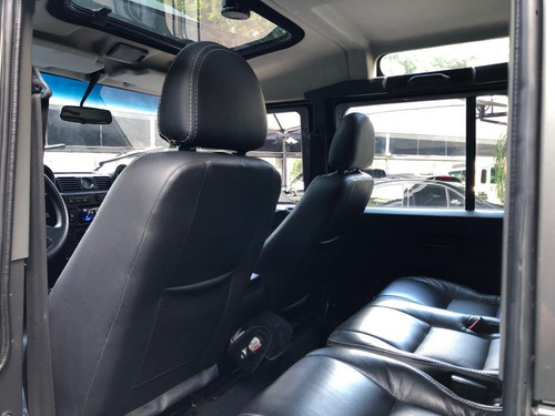 Land Rover Defender 110 4x4 2.4 S