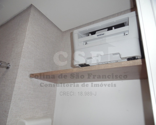 Sala Comercial De 36m² Osasco - Sl00757 - 69338418