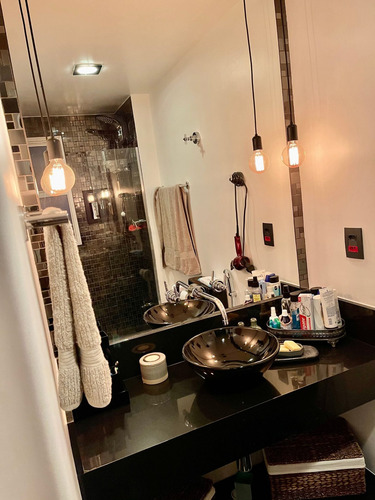 Imagem 17 de 18 de Apto Moema Pássaros | 1 Quartos | 50 M² | Cond: R$498.00 | 1 Vaga - Ziv7ir