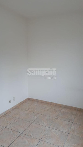 Imagem 7 de 24 de Apartamento - Ref: Sa3ap1604