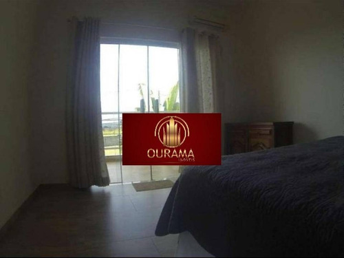Imagem 19 de 30 de Venda - Casa Em Condomínio - Residencial Imigrantes - Nova Odessa - Sp - M7035
