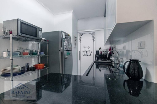 Imagem 6 de 16 de Apartamento Para Comprar 73 M²- Pinheiros - São Paulo/sp - Ap1221