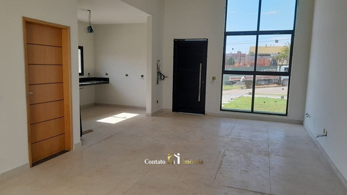 Imagem 7 de 15 de Casa Térrea Condomínio Figueira Garden Atibaia - Cc0351-1