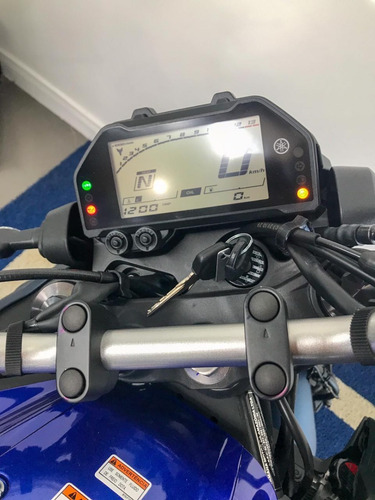 Imagem 3 de 6 de Yamaha Mt-03