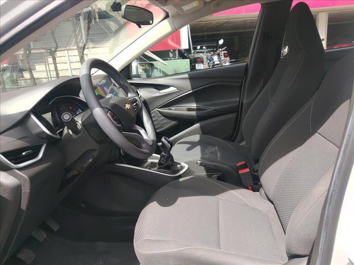 Imagem 6 de 9 de Onix 1.0 Turbo Flex Plus Lt Manual