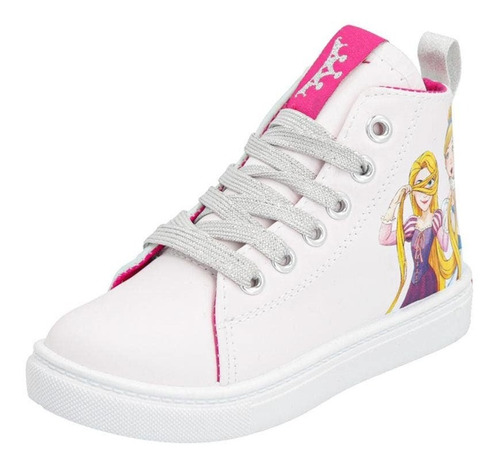 Zapatilla Princess Sportzone Niñas Pricfw21006