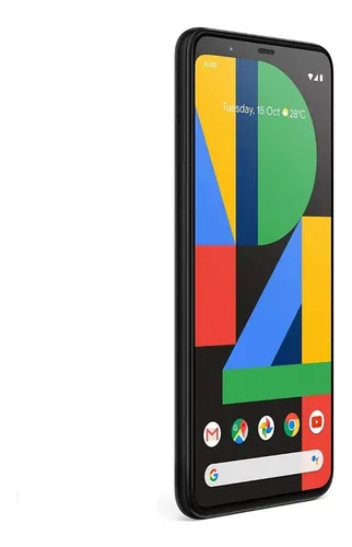 Google Pixel 4 G020l 6gb 128gb